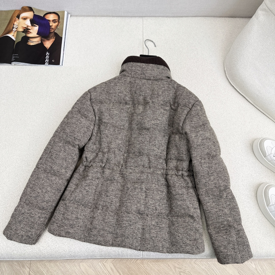 Jackets