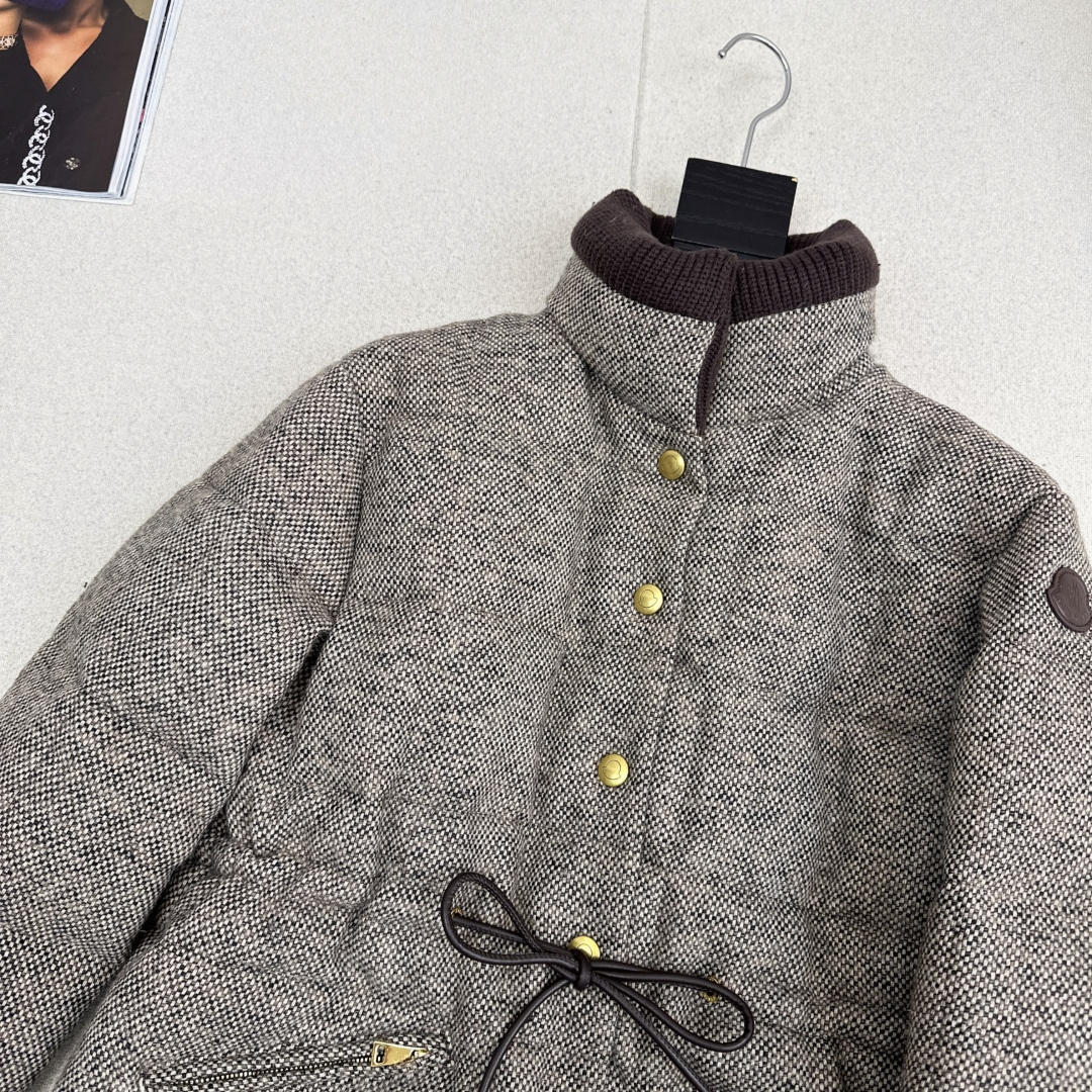 Jackets