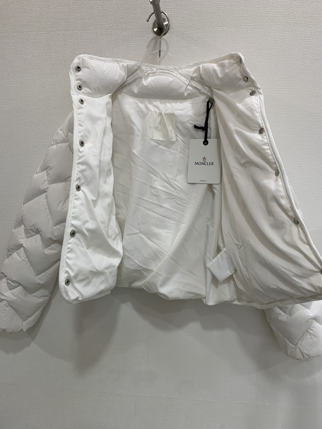 Jackets