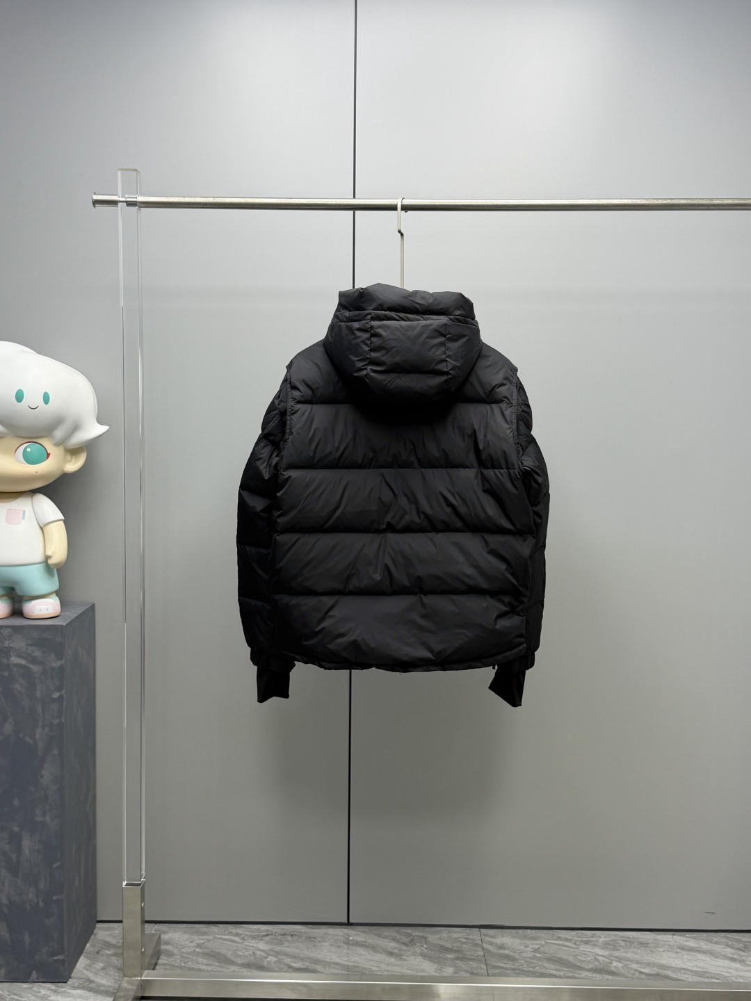 Jackets