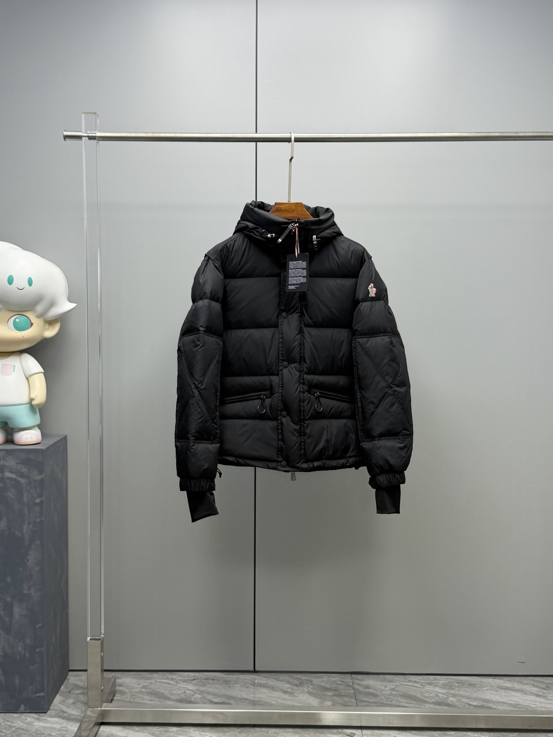 Jackets