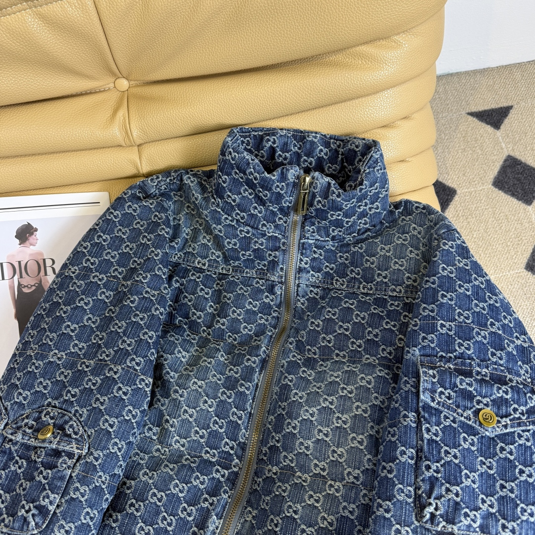 Jackets