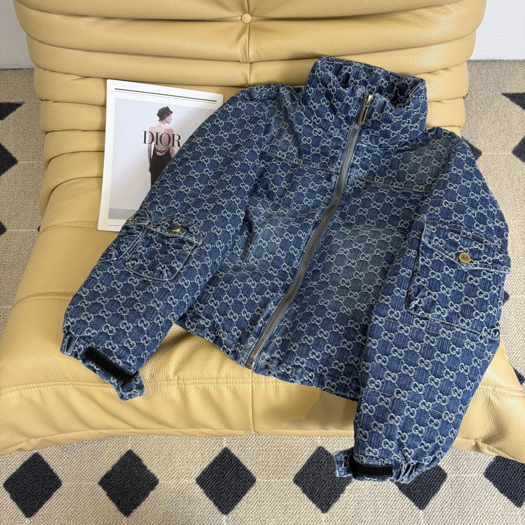 Jackets