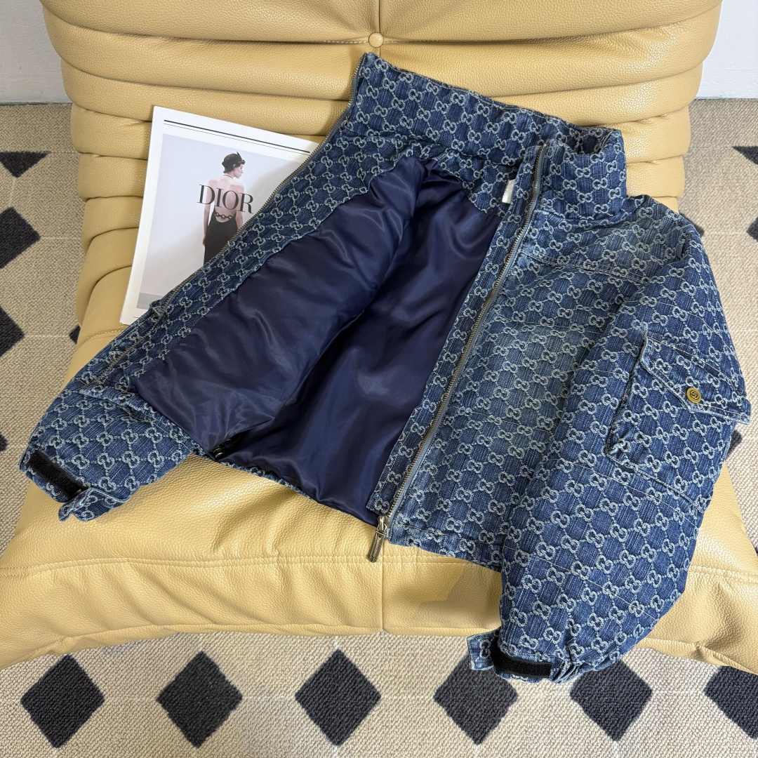 Jackets