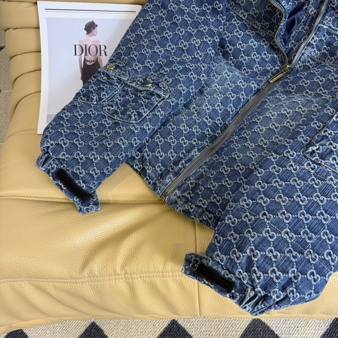 Jackets