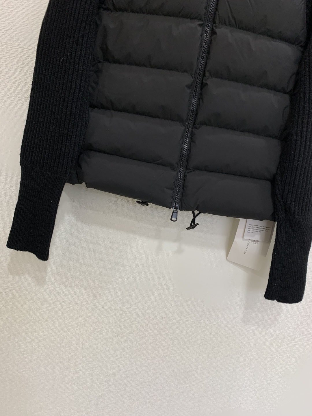 Jackets