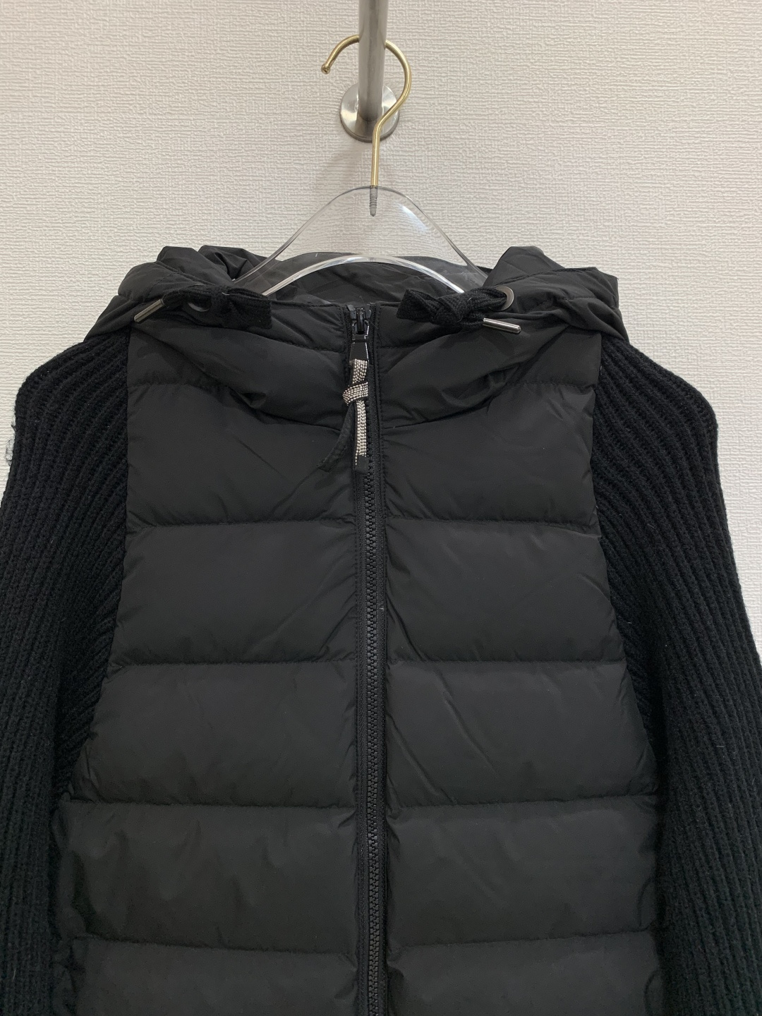 Jackets