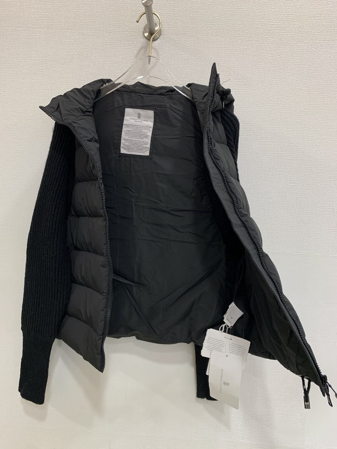 Jackets