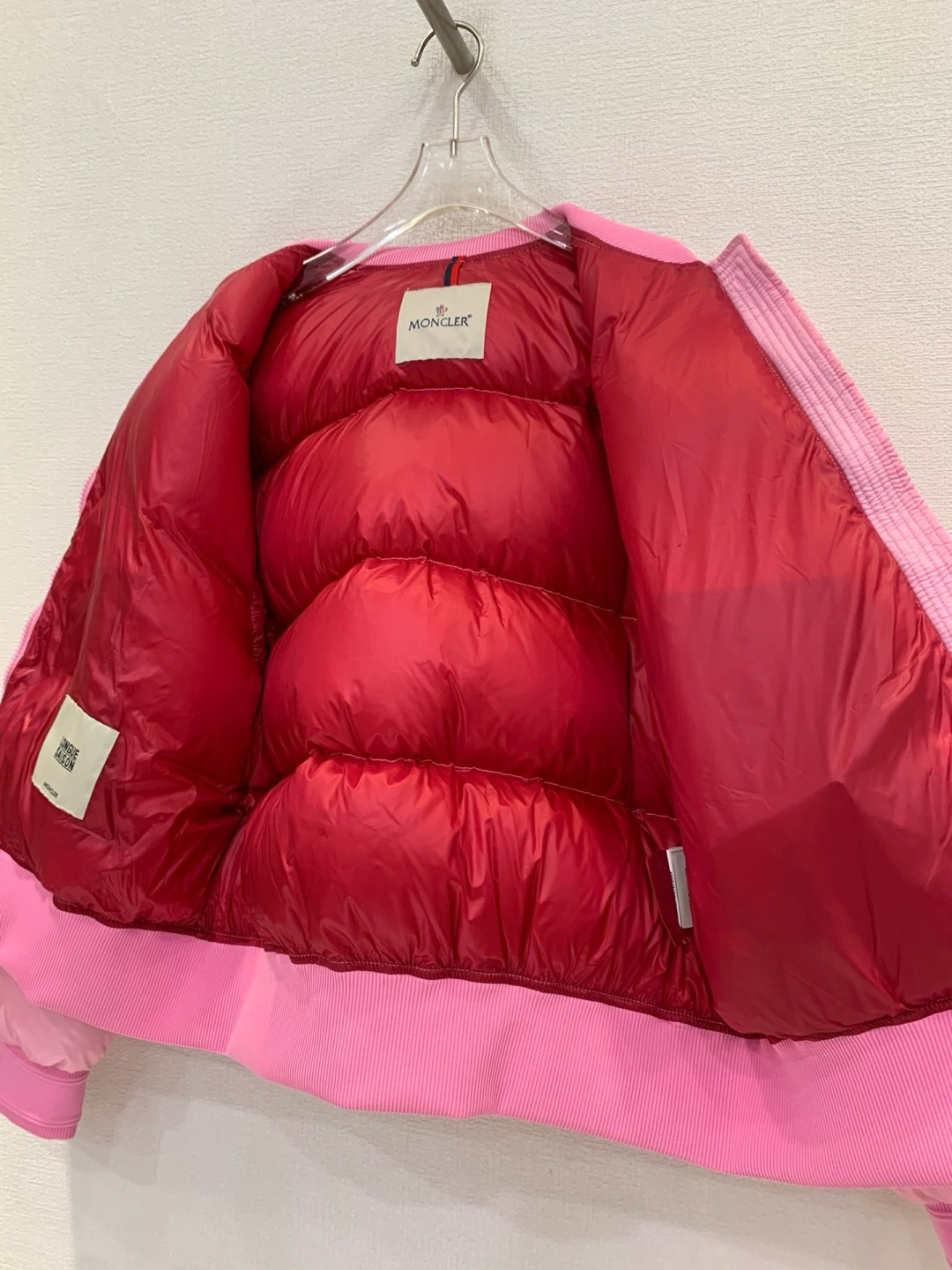 Jackets