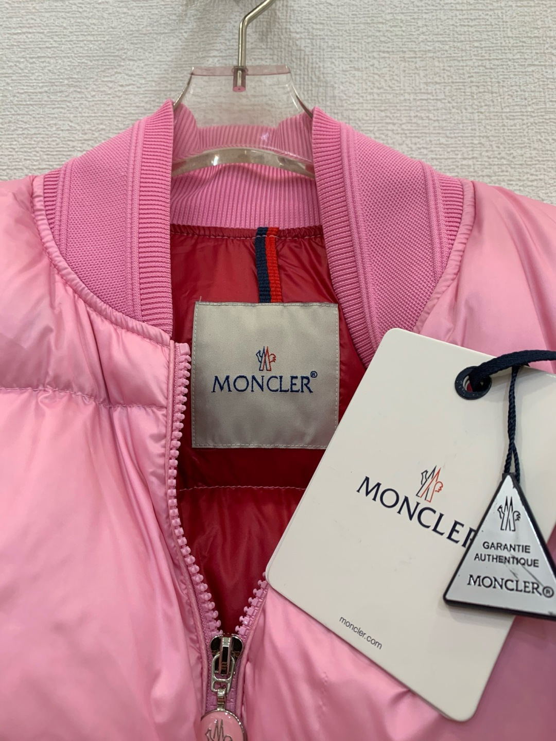 Jackets