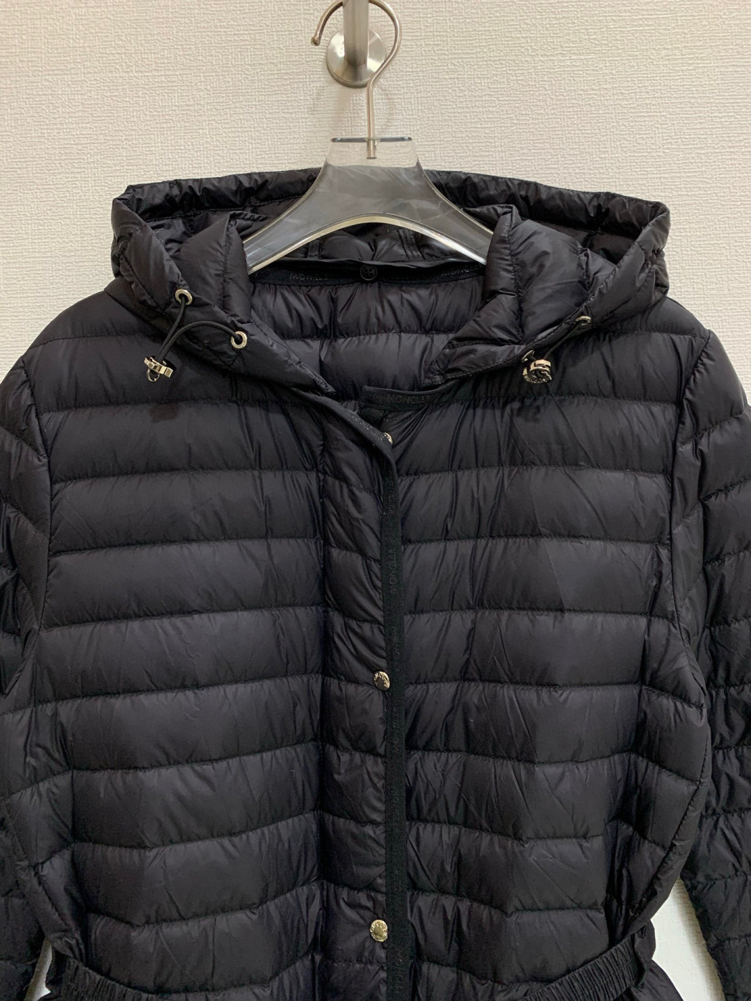 Jackets