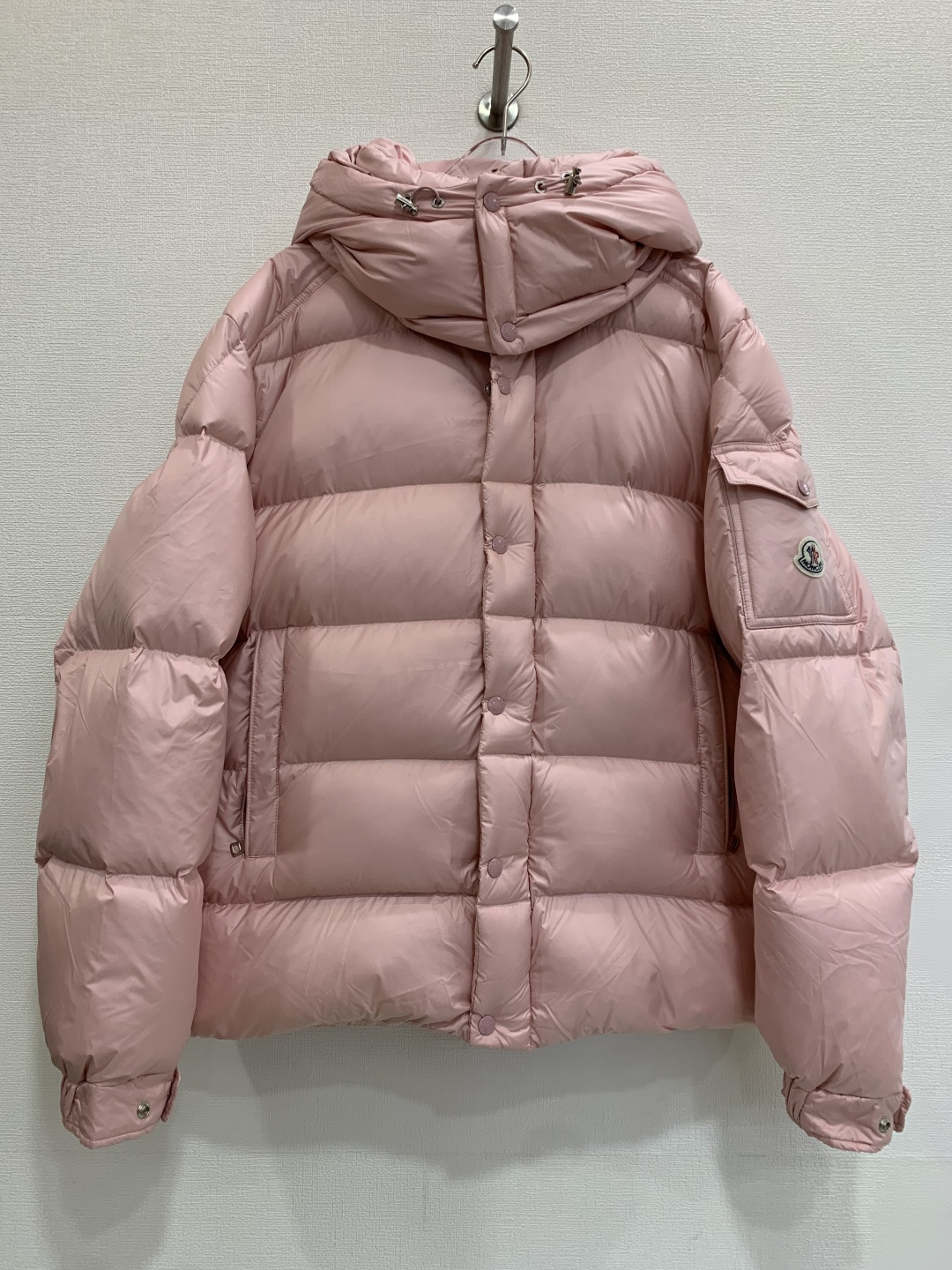 Jackets