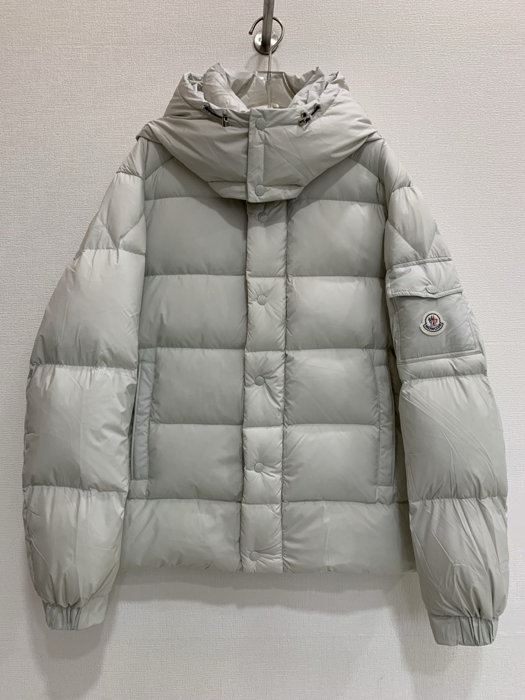 Jackets