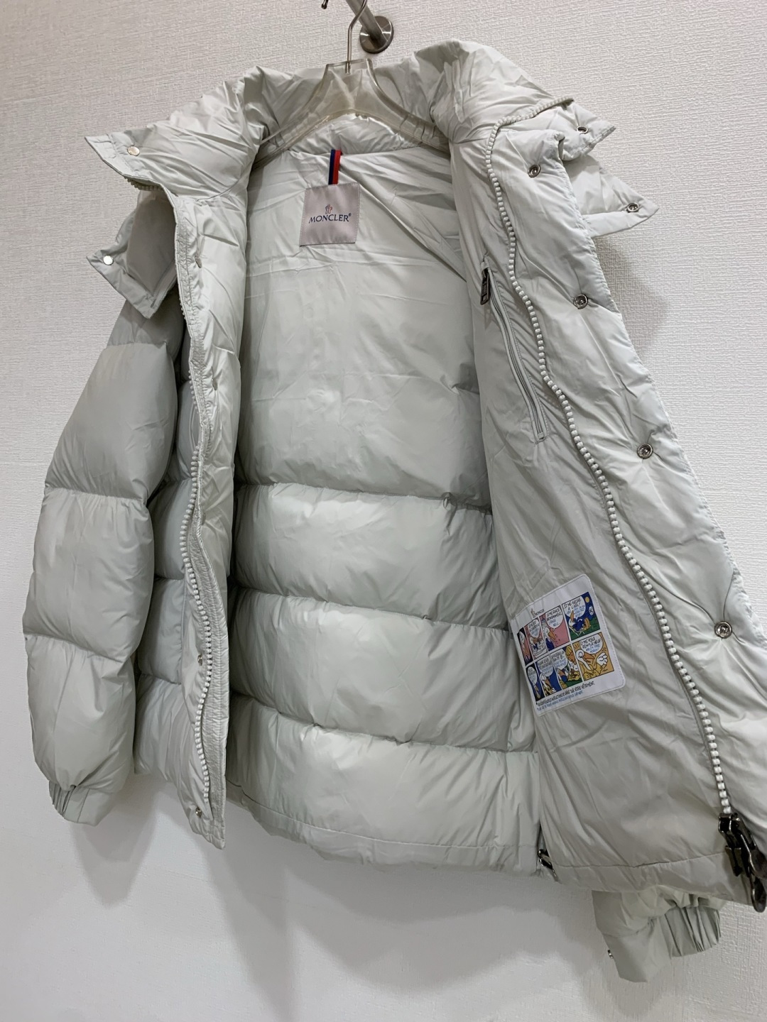 Jackets