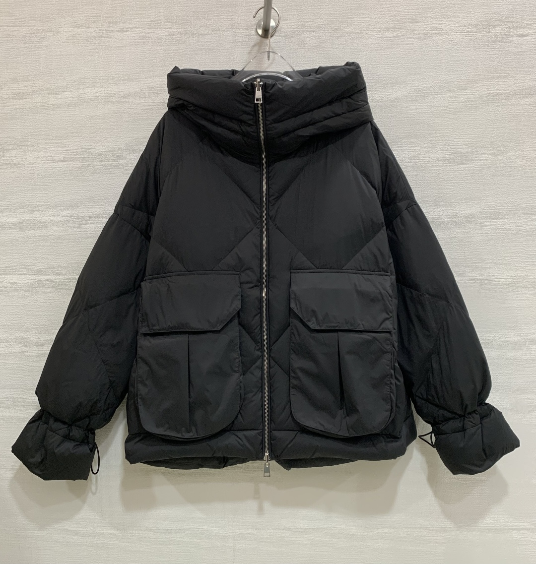 Jackets