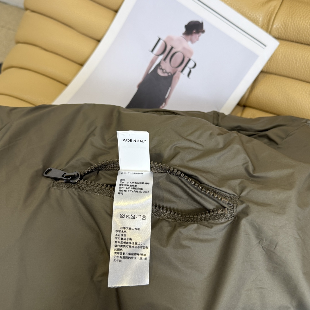 Jackets