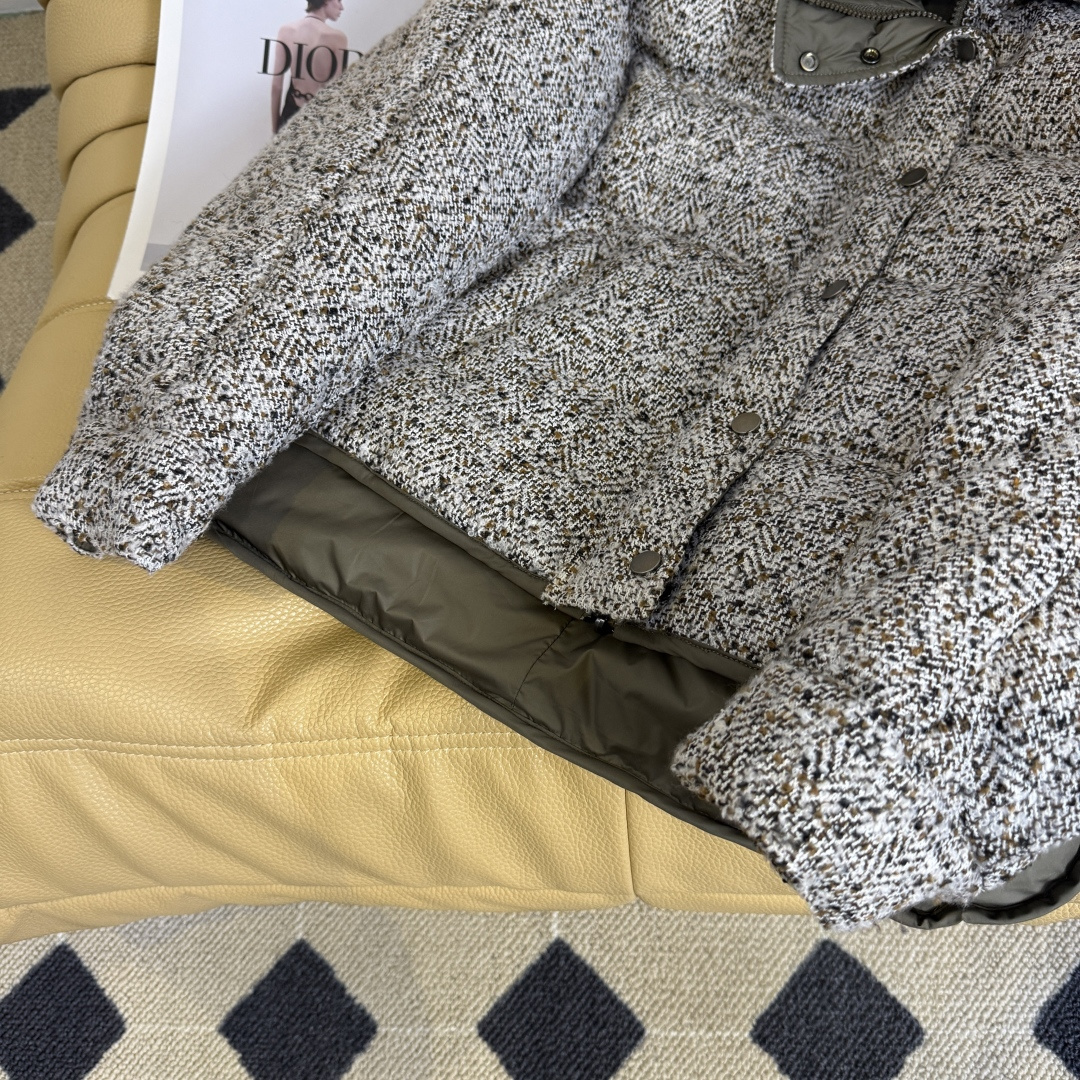 Jackets