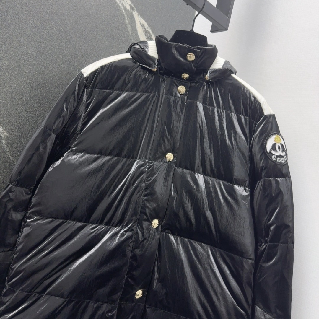 Jackets