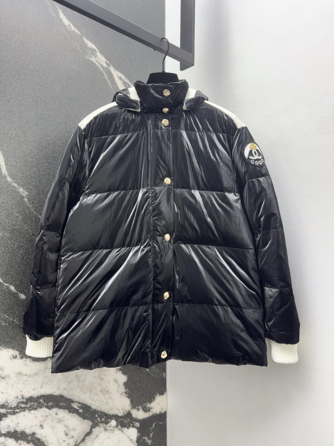 Jackets