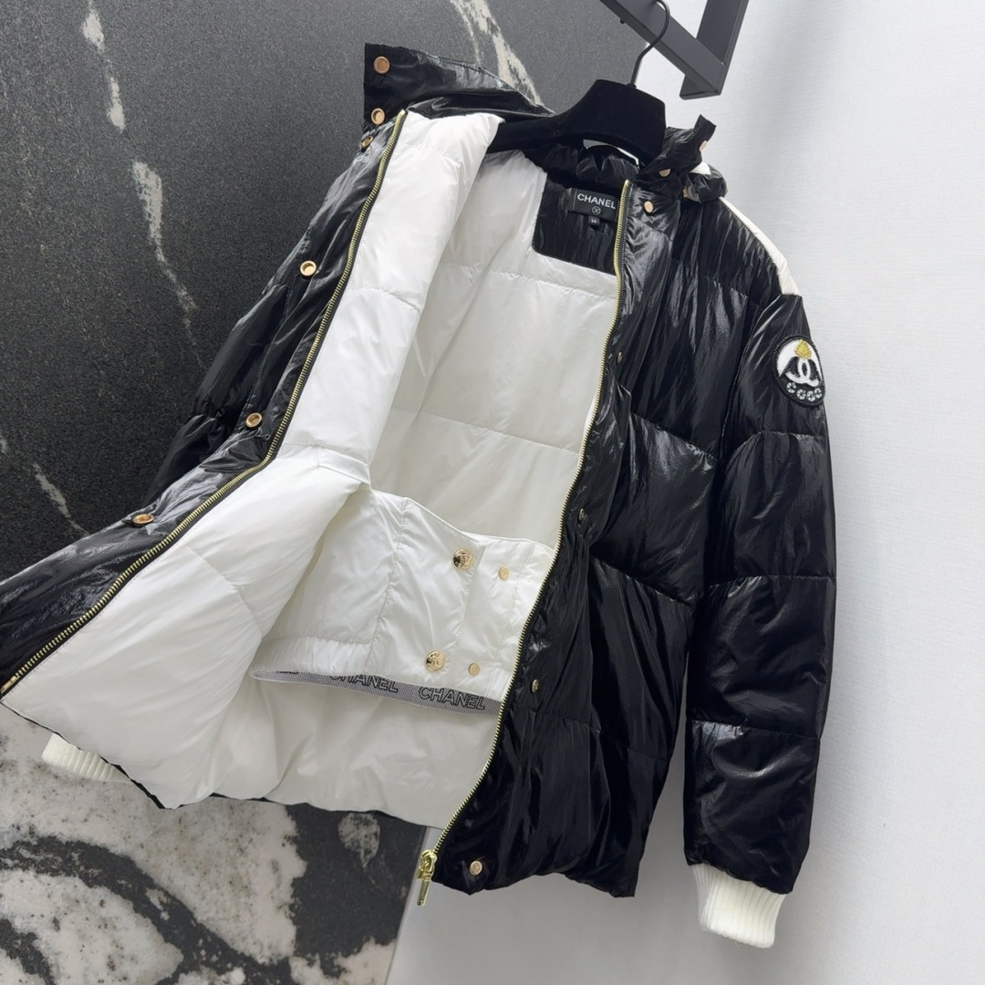 Jackets