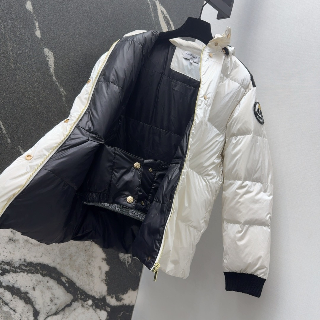Jackets