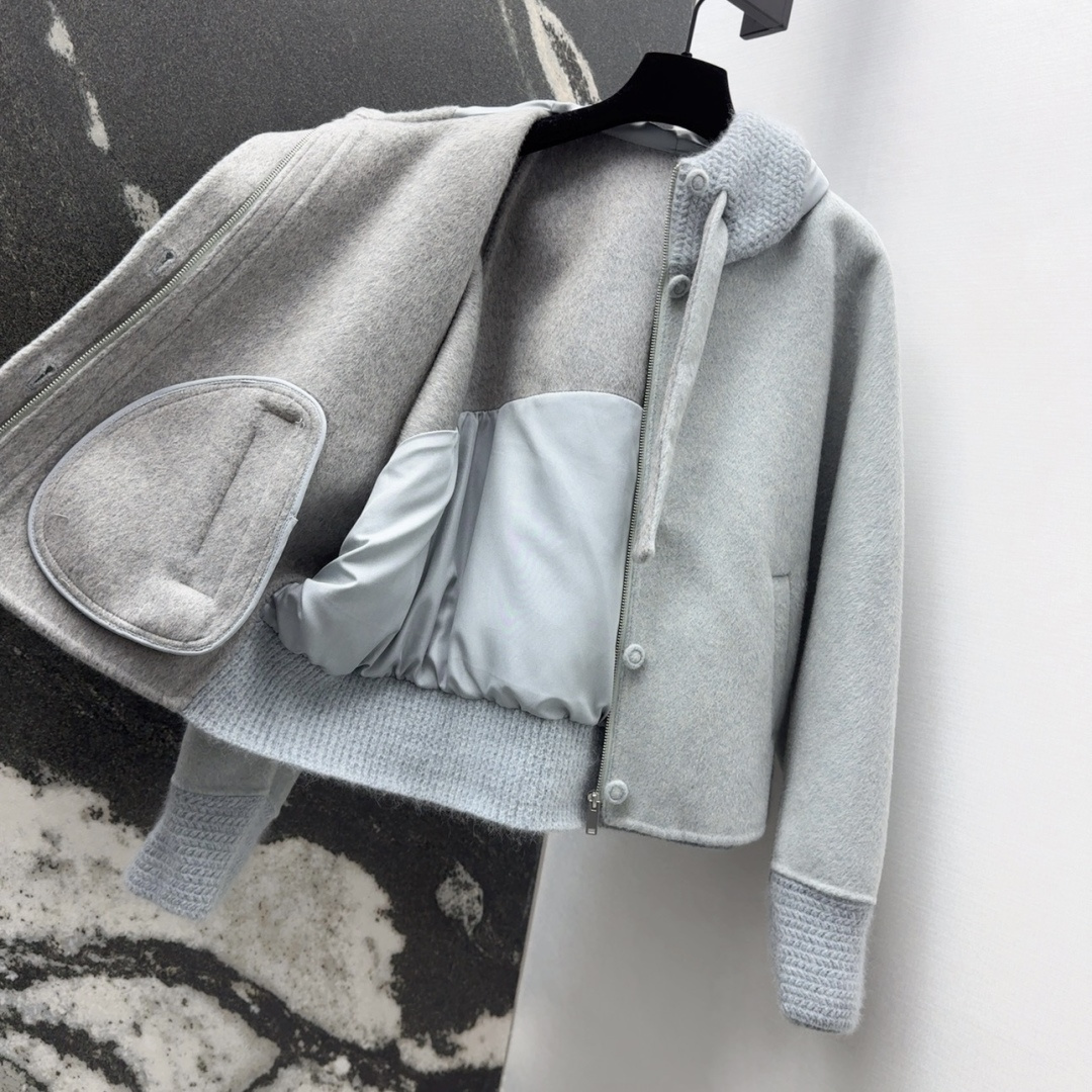 Jackets