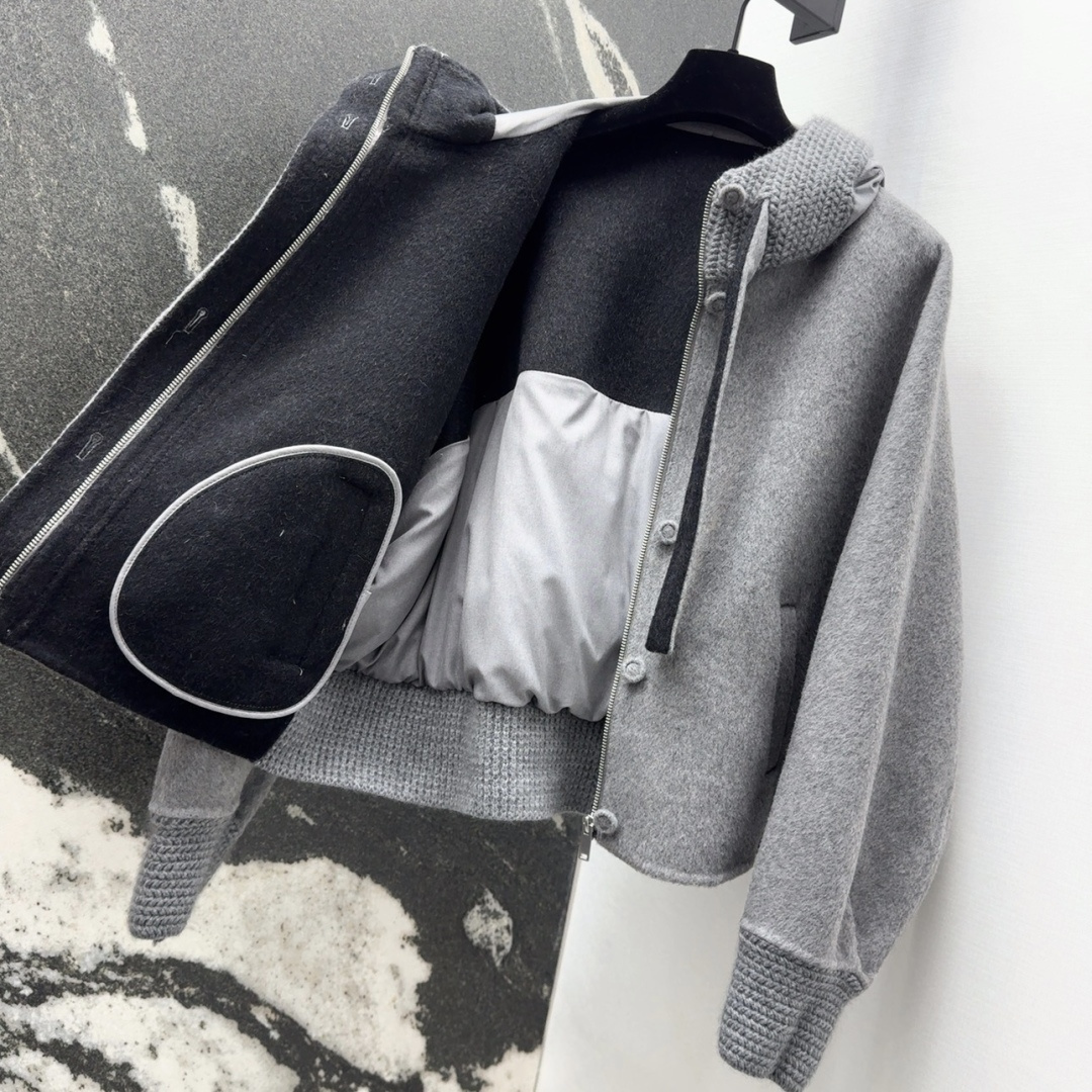 Jackets