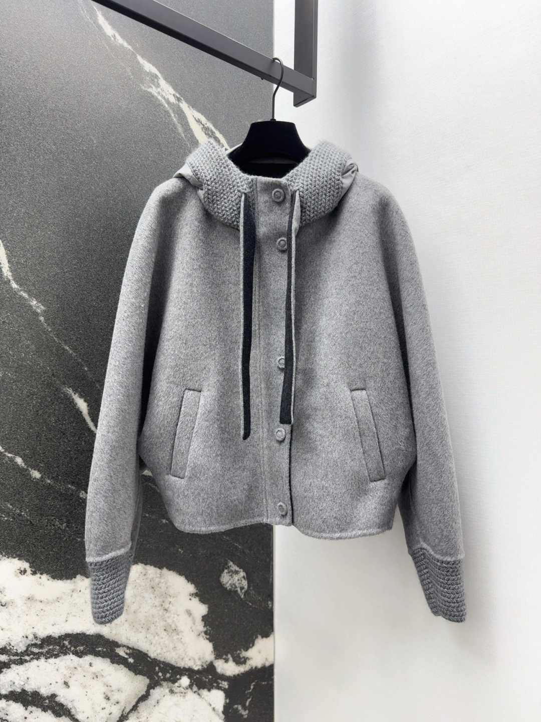Jackets