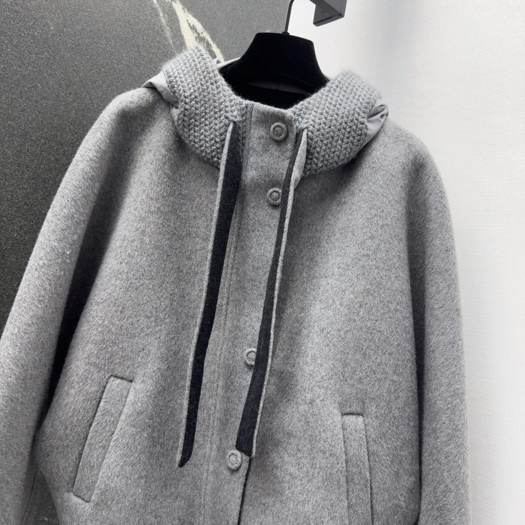 Jackets