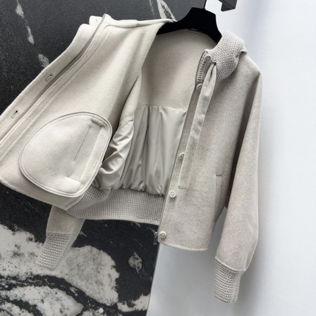 Jackets