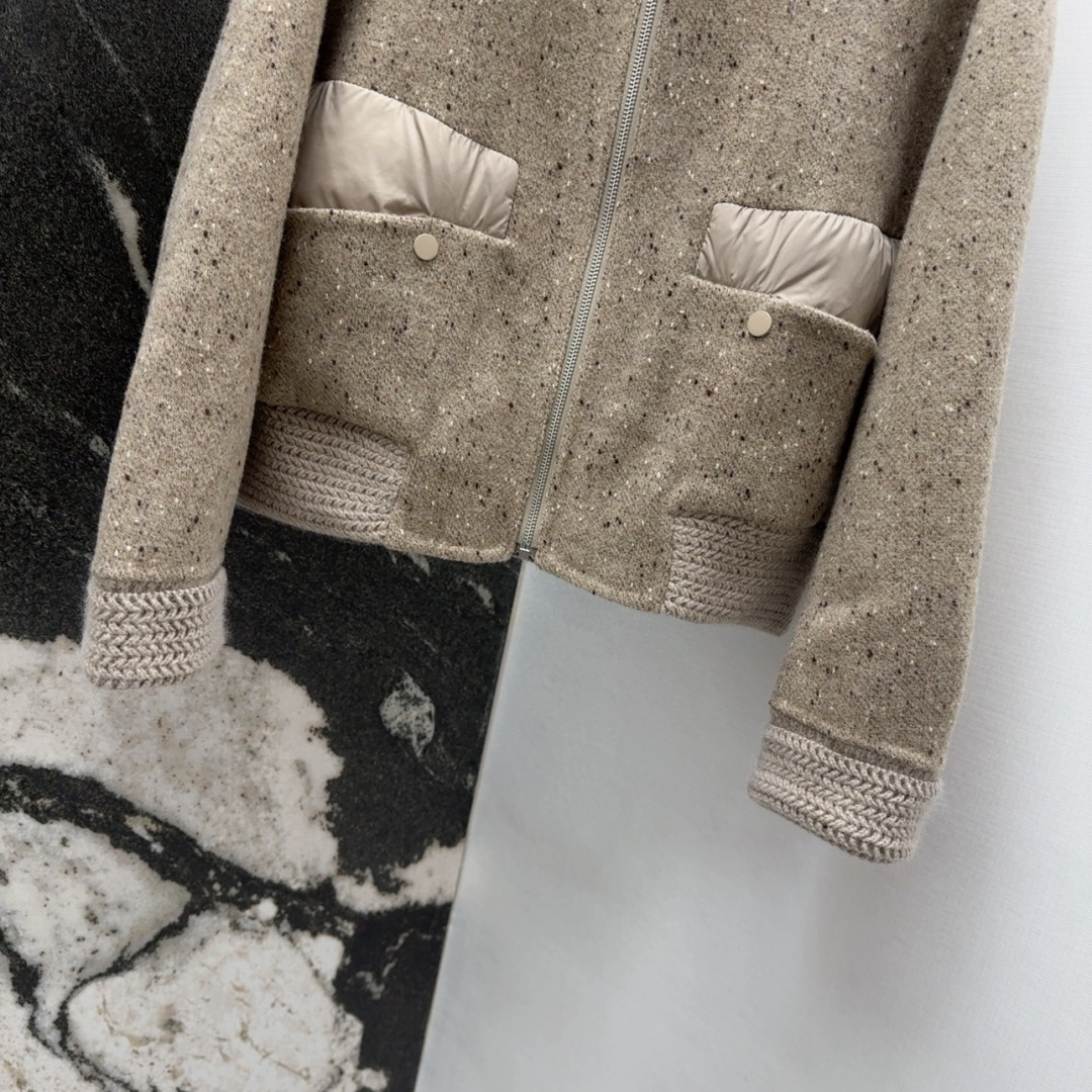 Jackets