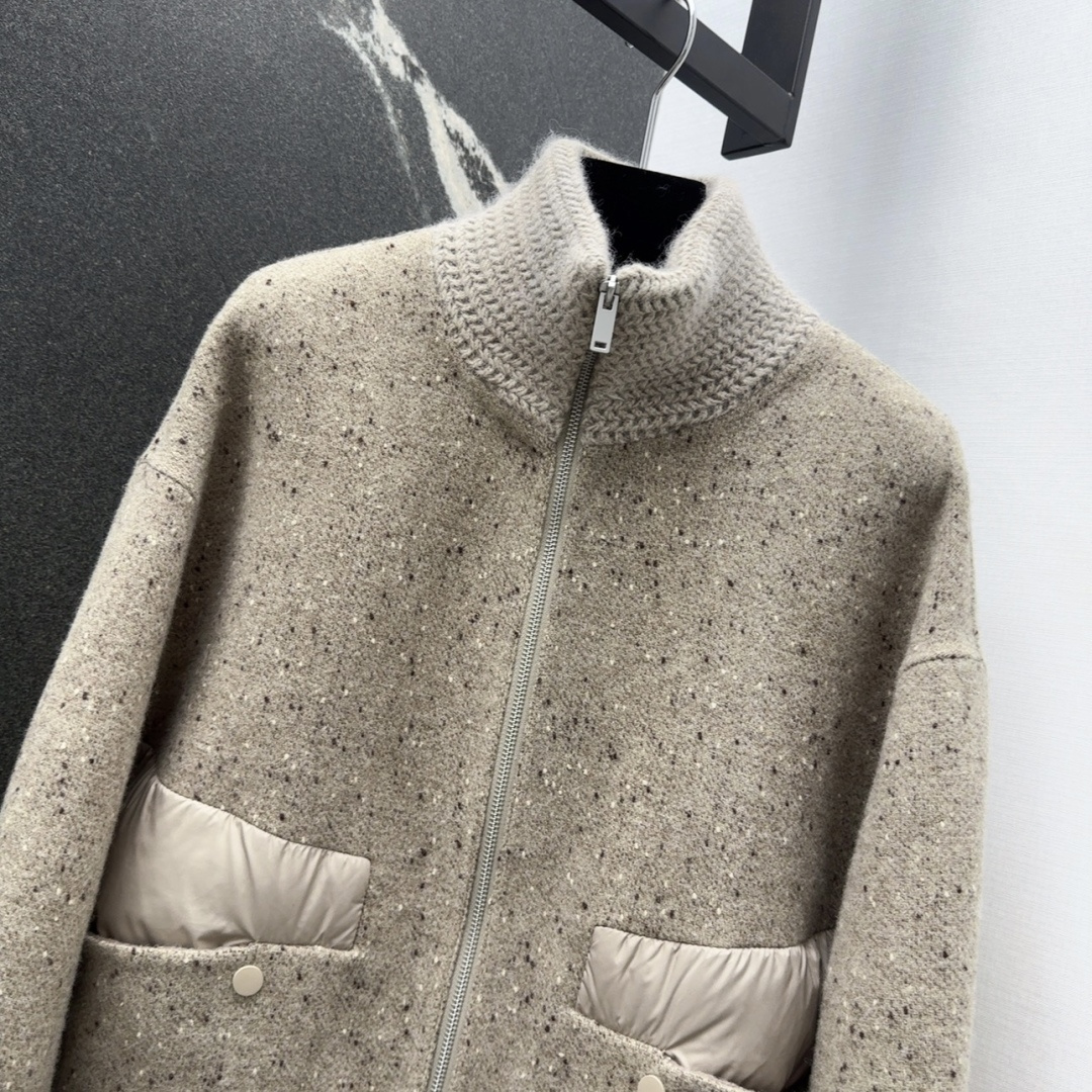 Jackets