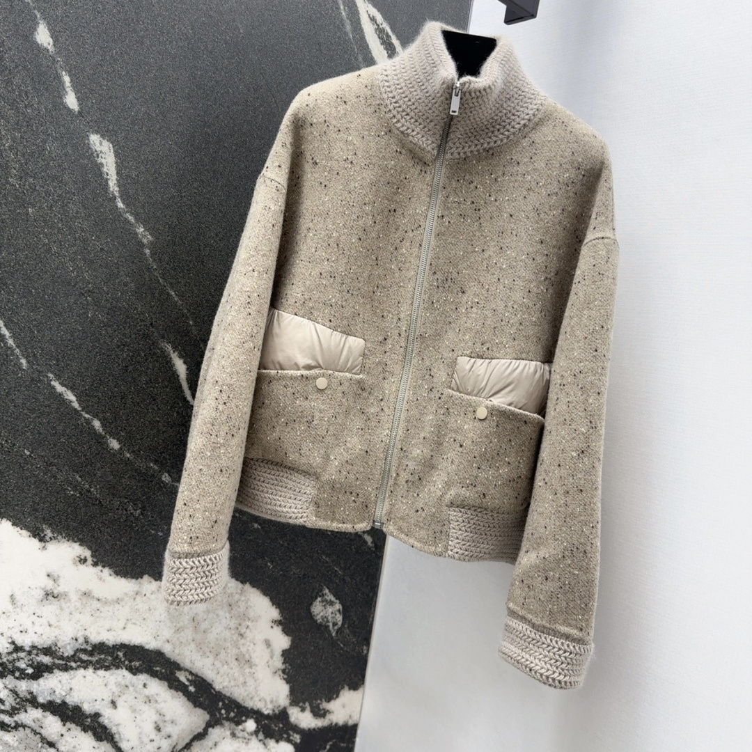 Jackets