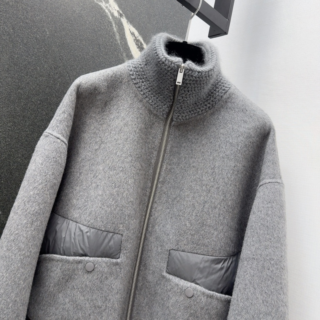 Jackets