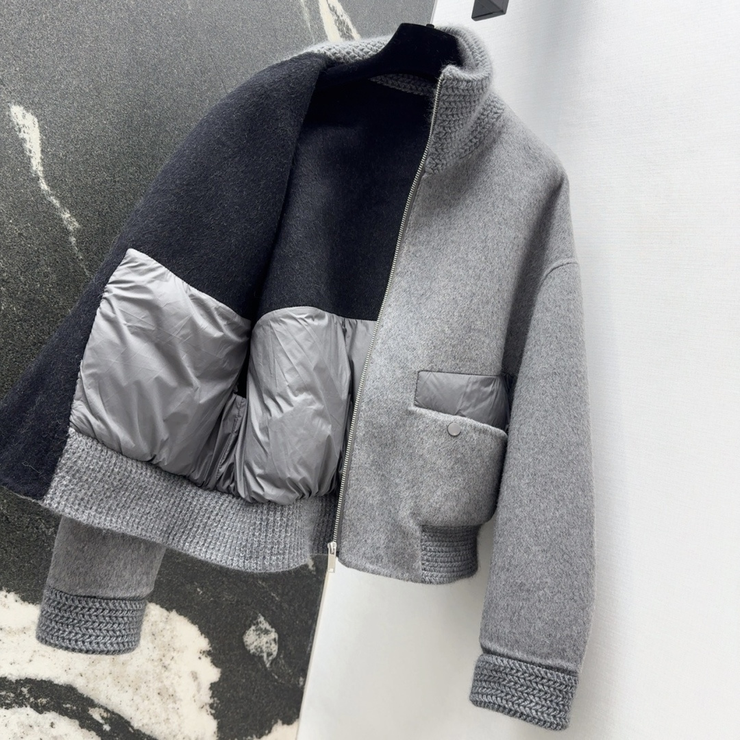 Jackets