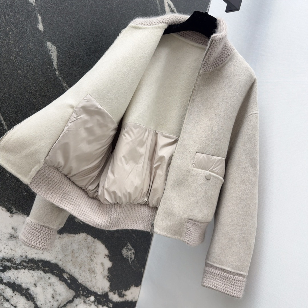 Jackets