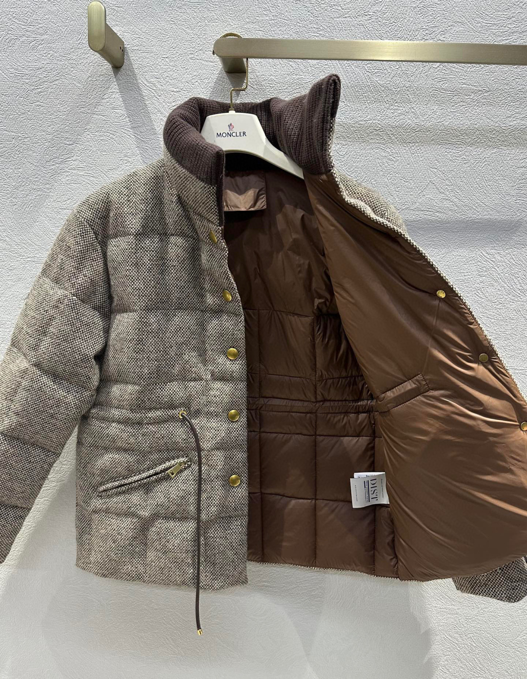Jackets