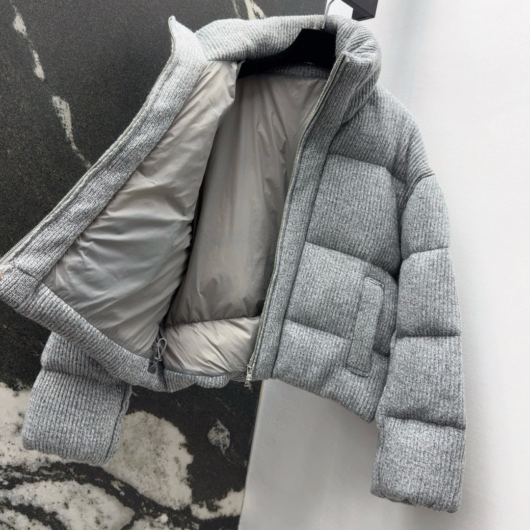 Jackets