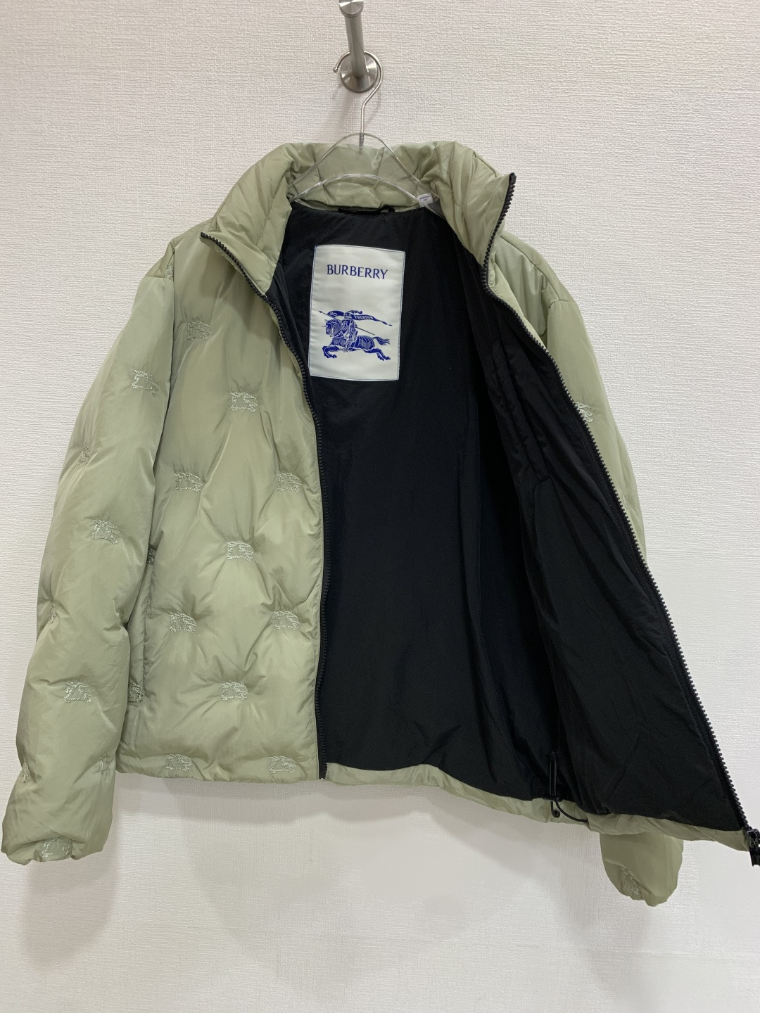 Jackets