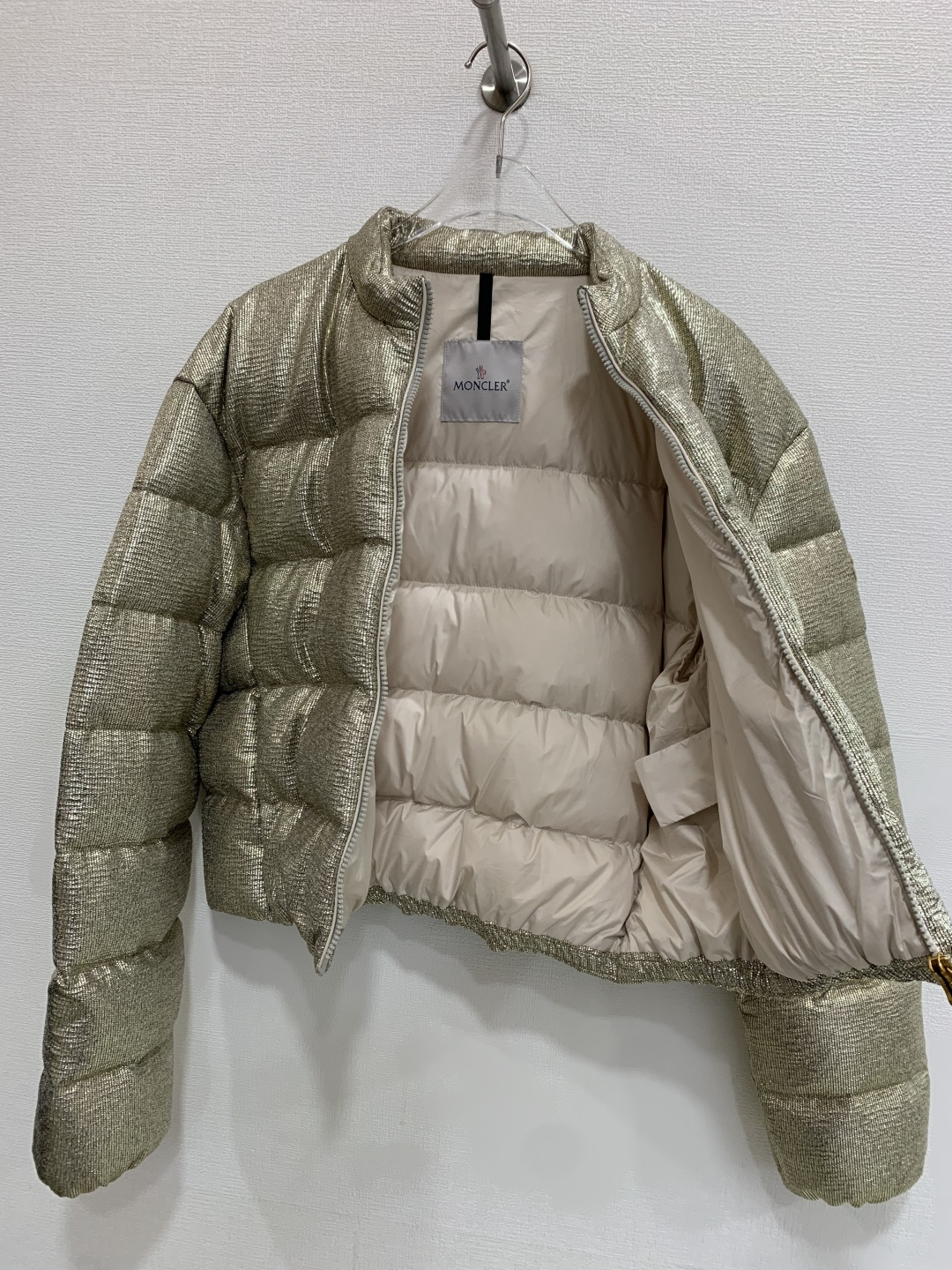 Jackets
