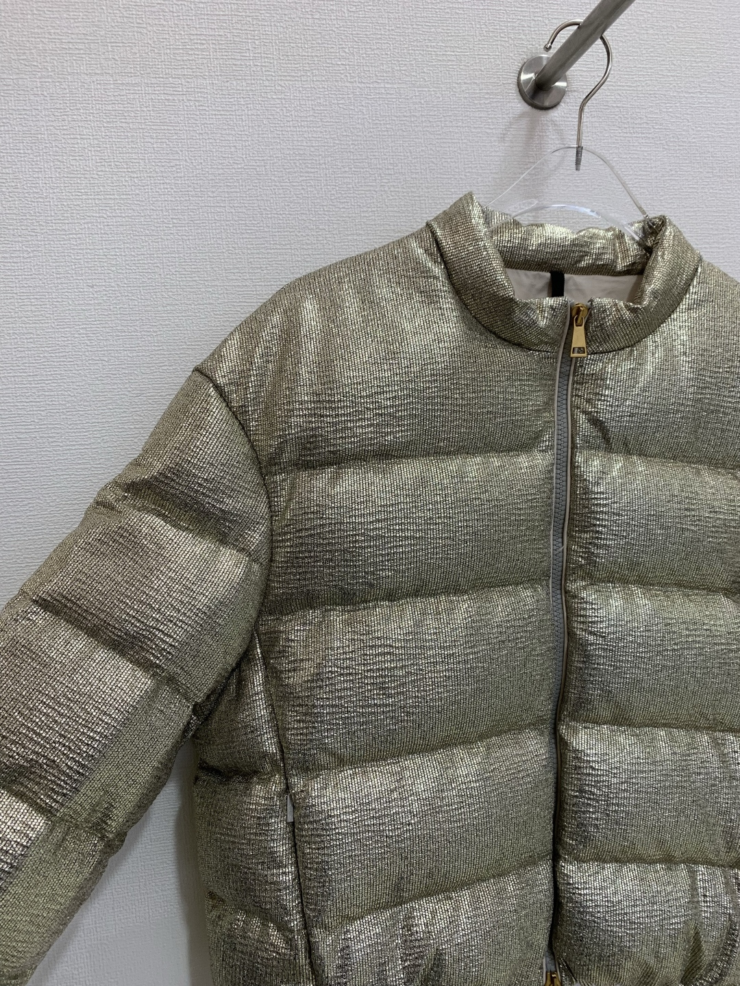 Jackets