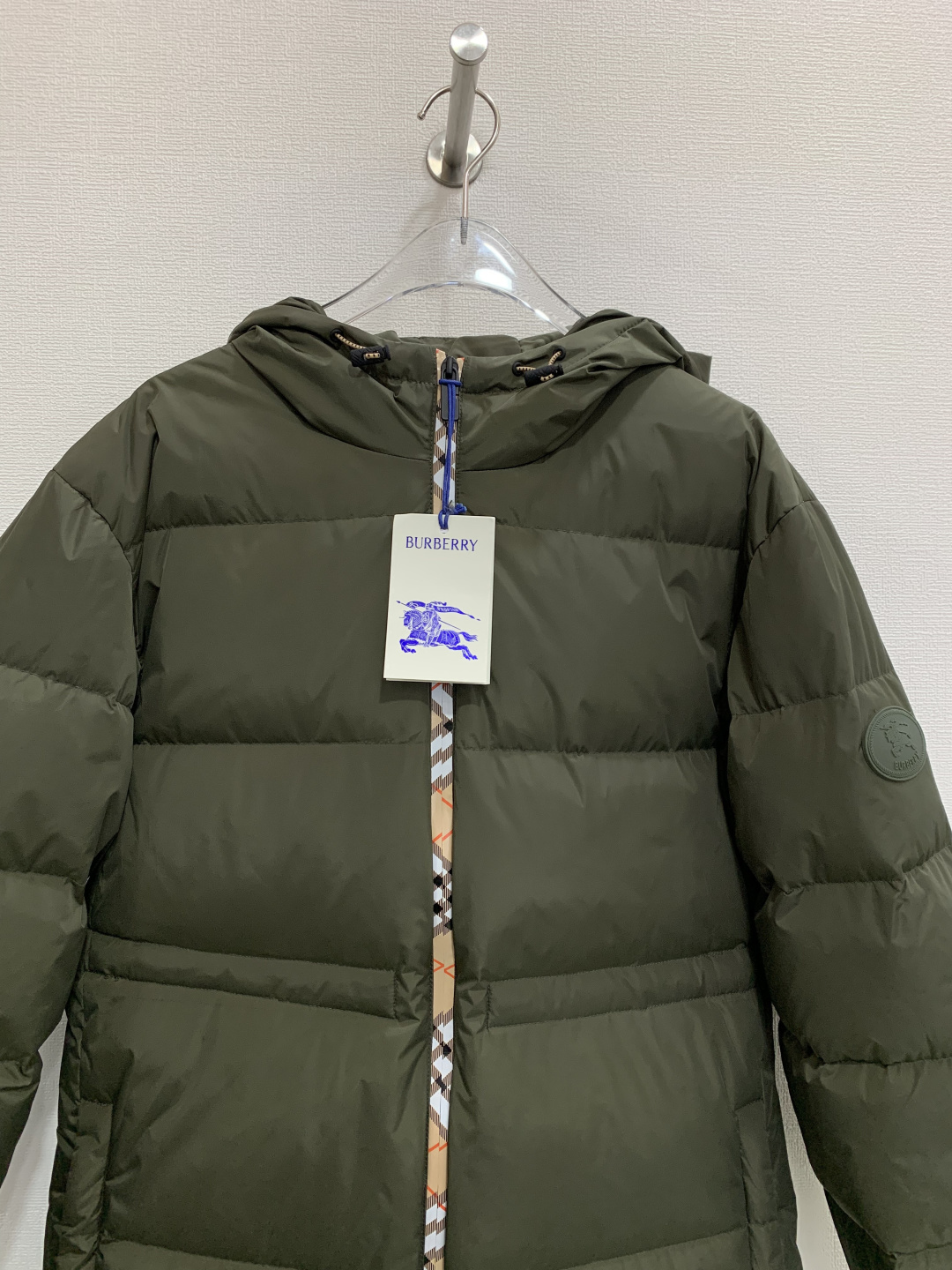 Jackets