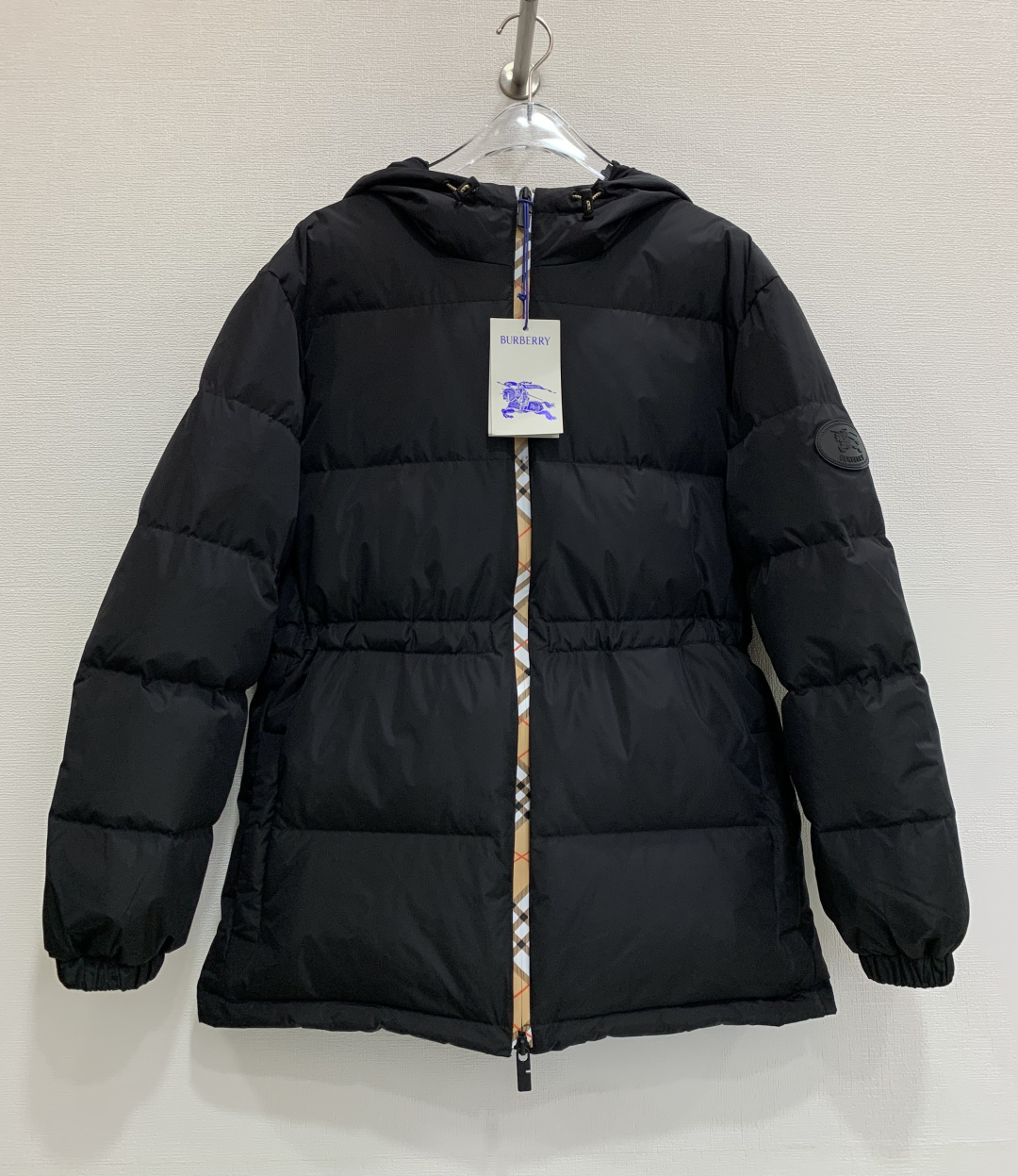 Jackets