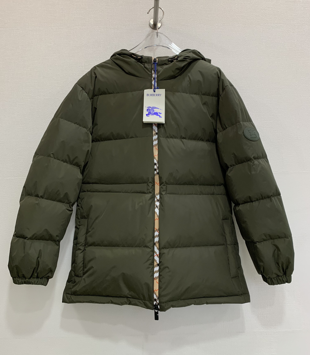 Jackets