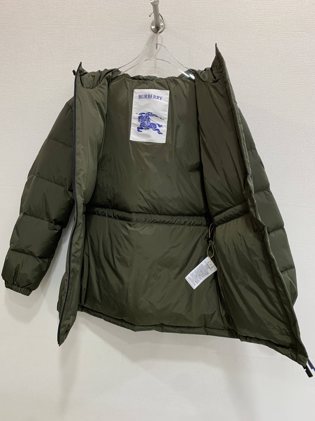 Jackets