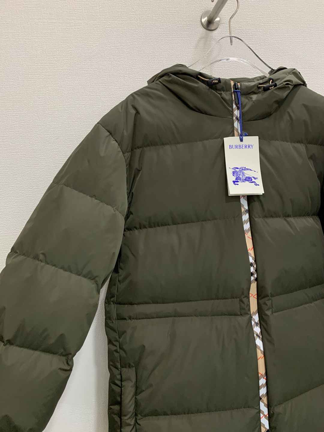 Jackets