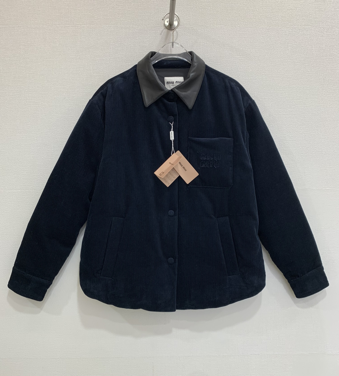 Jackets
