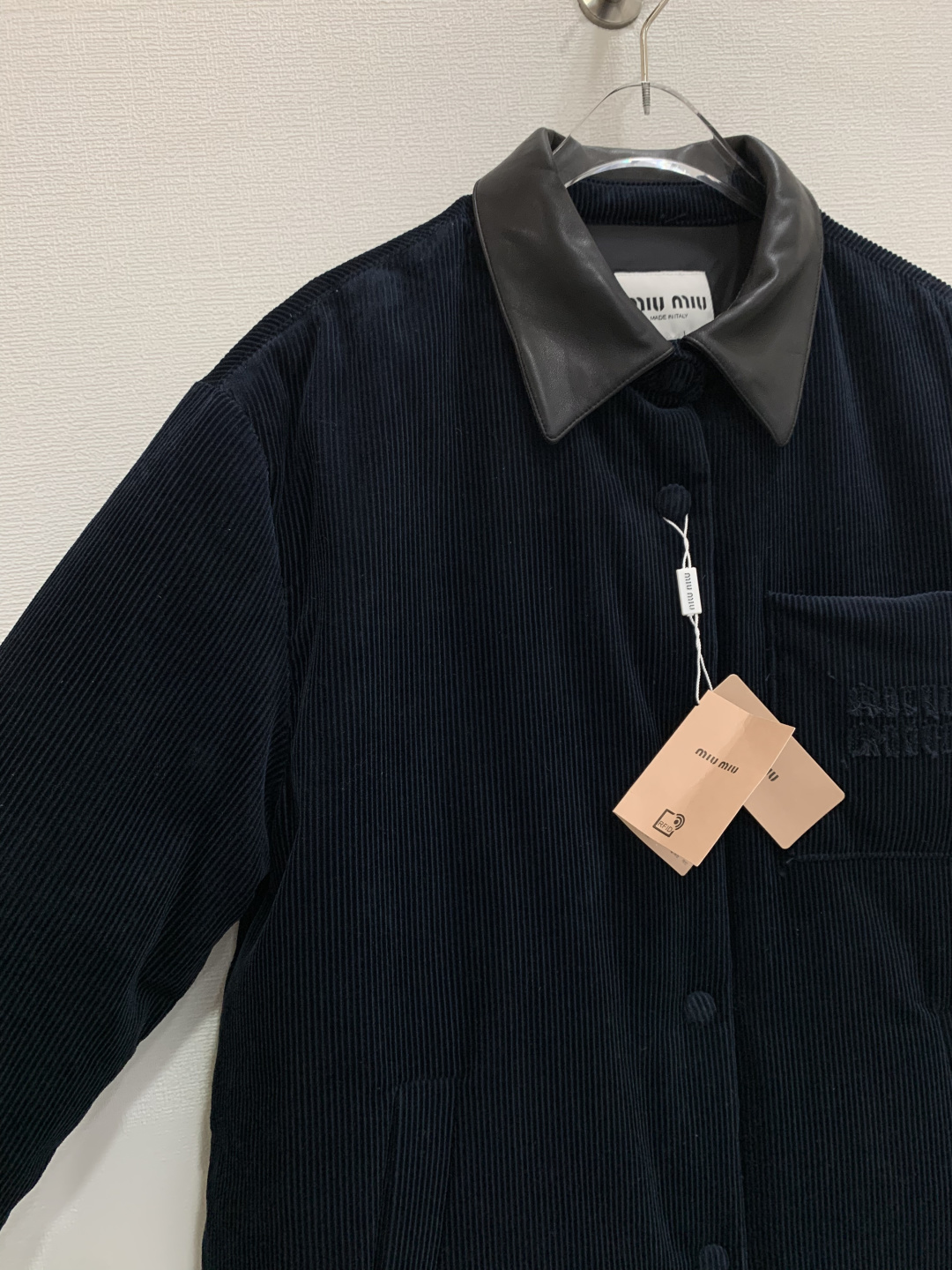 Jackets