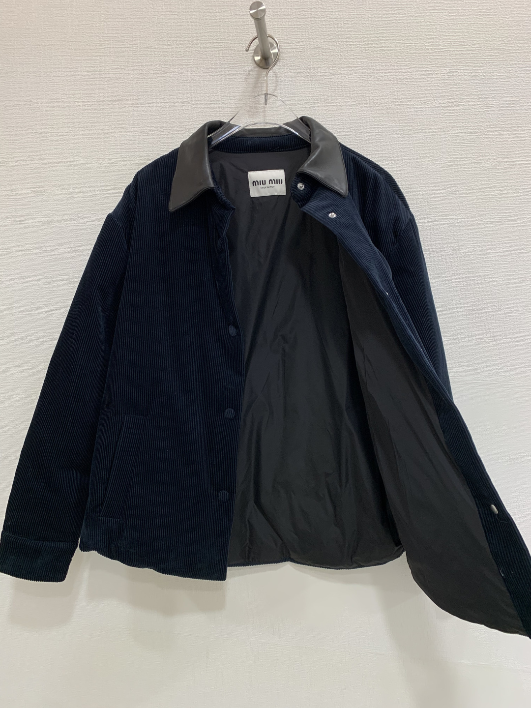 Jackets