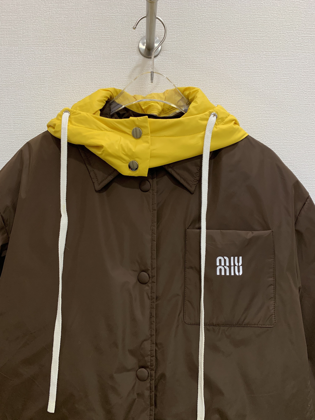 Jackets